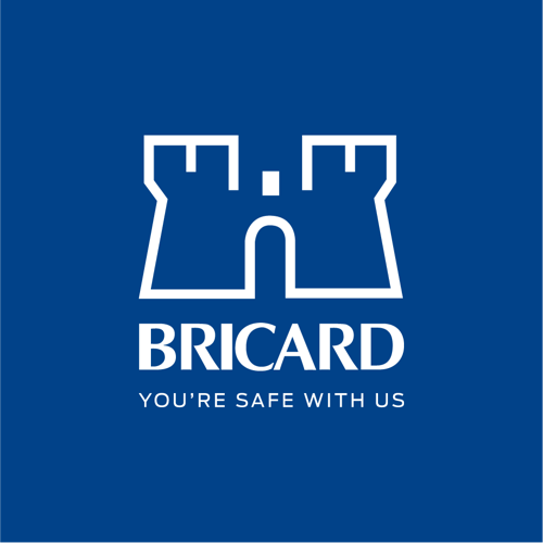 Bricard — You're safe with us