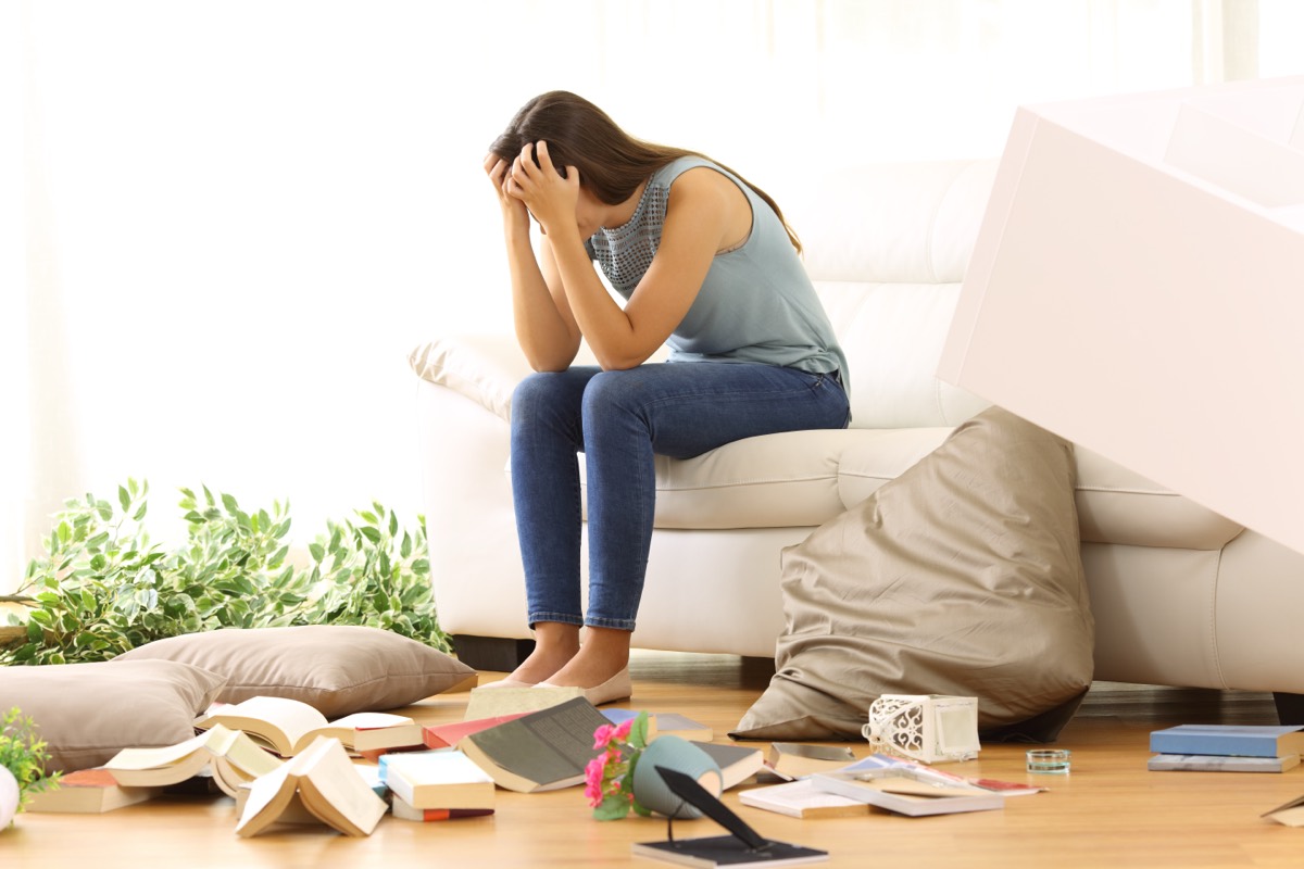 Victime d’un cambriolage, avec ou sans effraction ?
