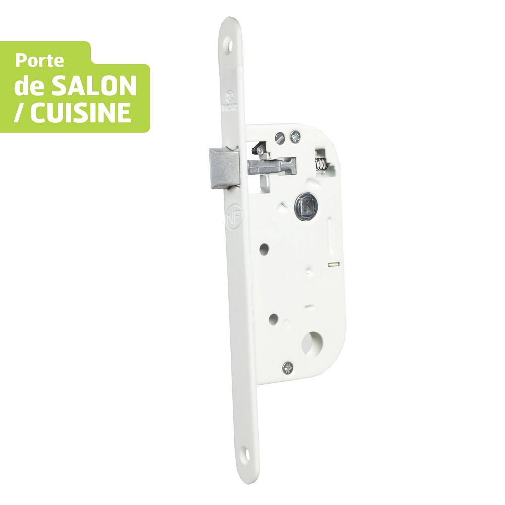 Serrures connectées — Bricard Massy